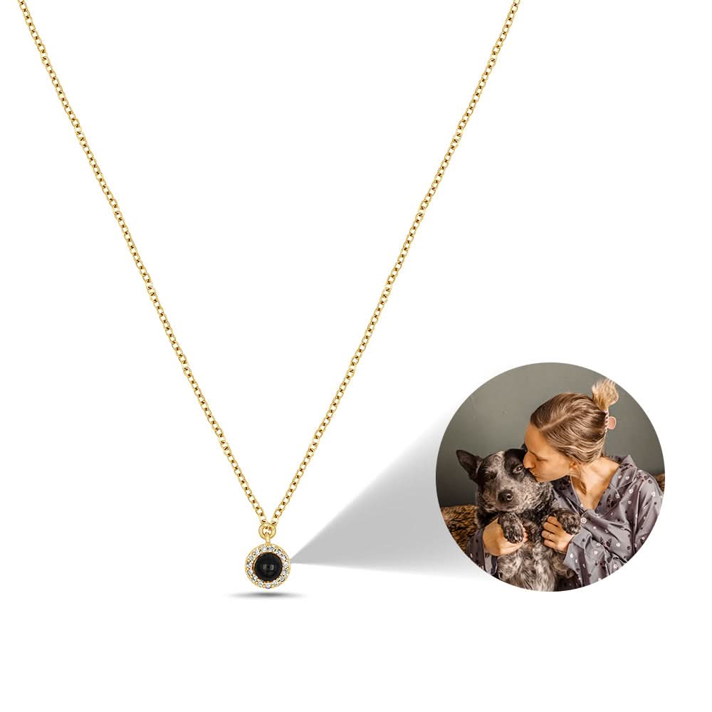 Photo Memory Jewlery